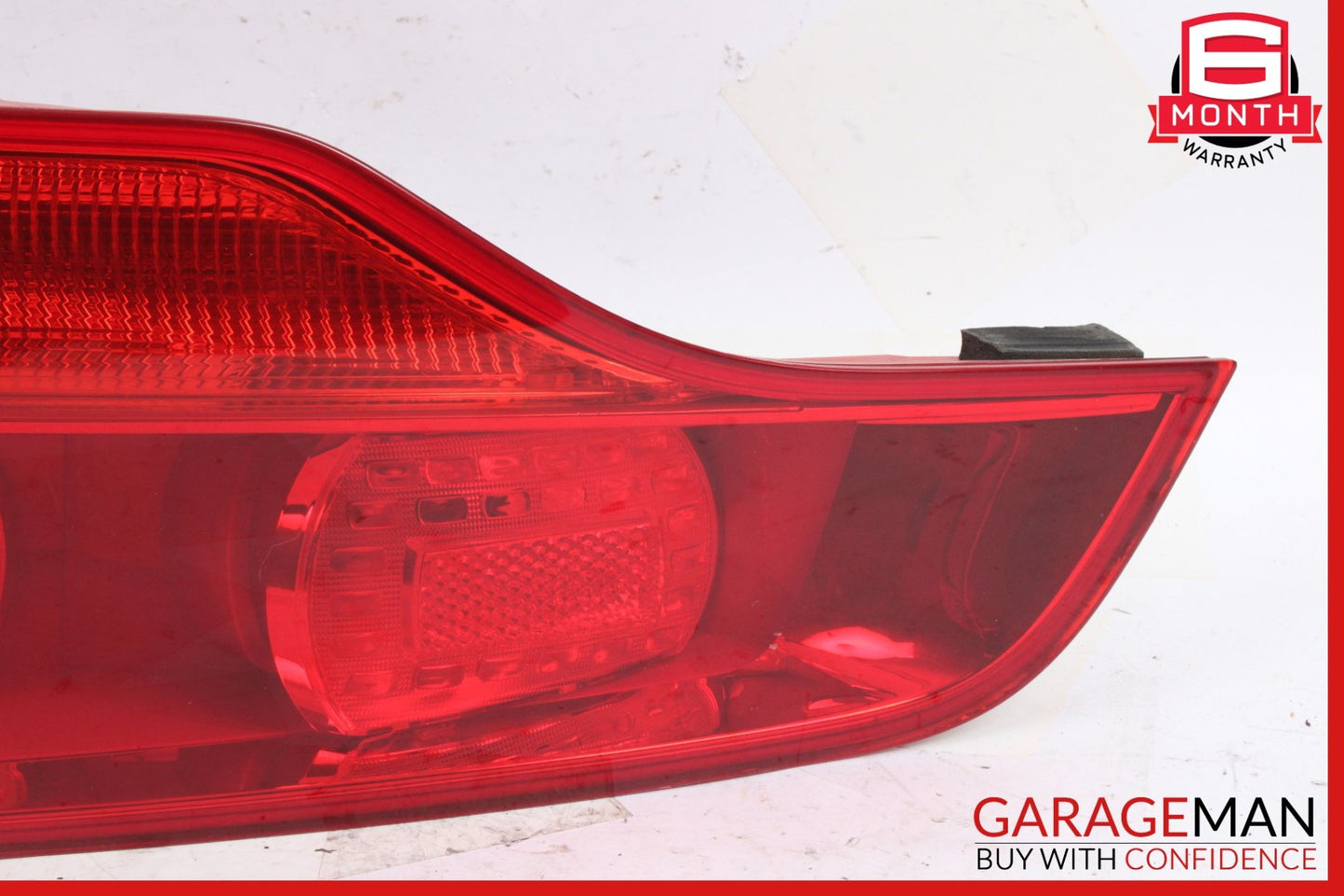 2007-2009 Audi Q7 4L Station Wagon Rear Right Side Tail Light Lamp 4L0945094A