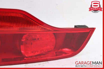 2007-2009 Audi Q7 4L Station Wagon Rear Right Side Tail Light Lamp 4L0945094A