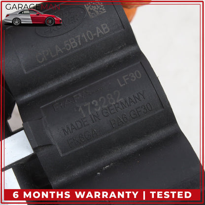 2014-2017 Land Rover Range Rover L405 L494 Front Air Suspension Relief Valve OEM