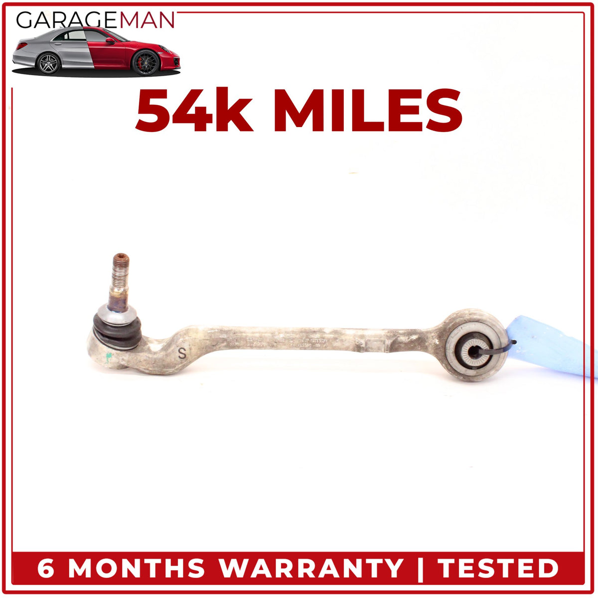 2014-2021 BMW M235i F22 RWD Front Left Lower Control Arm 6857329 OEM
