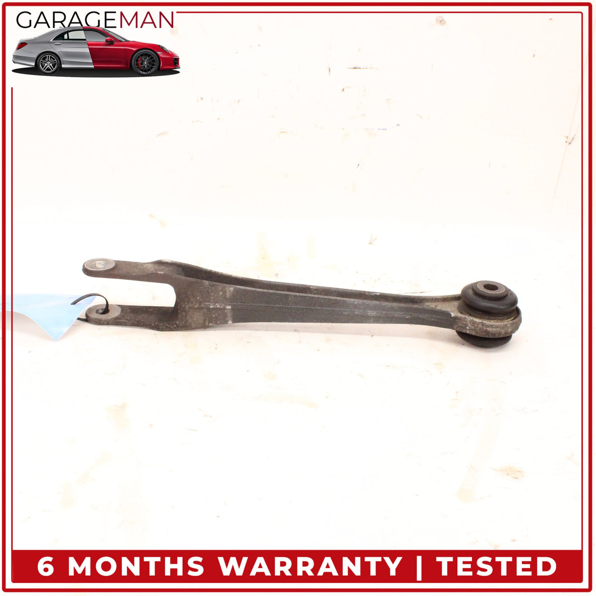 1997-2005 Porsche 911 Carrera 996 Front Left or Right Side Lower Control Arm OEM