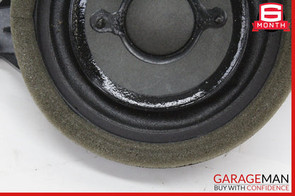 2012-2018 Audi A7 Front Left and Right Side Mid Range Door Audio Sound Speaker