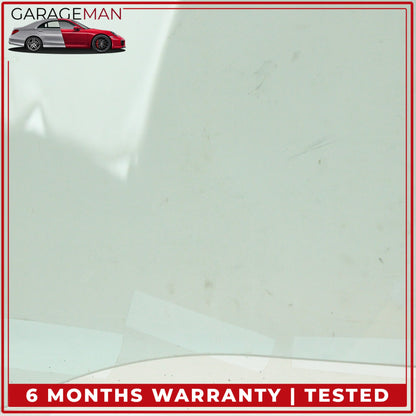 1999-2005 Porsche 911 Carrera 996 Front Right Side Door Window Glass OEM