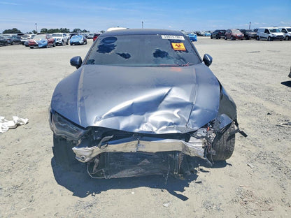 Parting Out- 2016 Audi A3 8V- 287