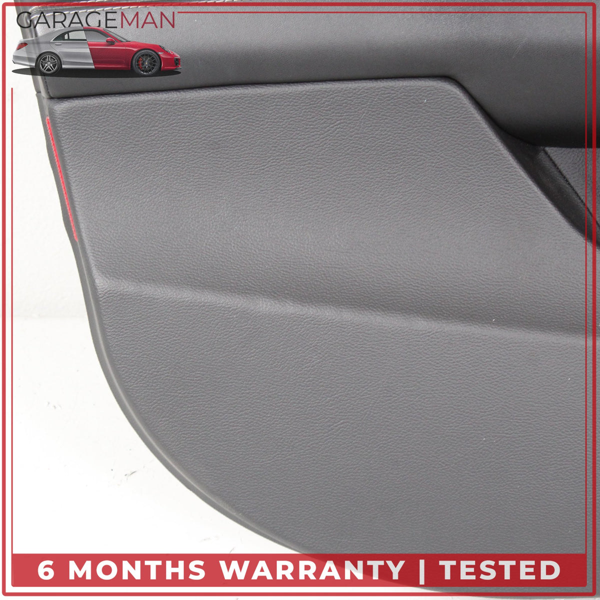 2014-2022 Maserati Ghibli M157 Front Left Interior Door Trim Cover Panel OEM