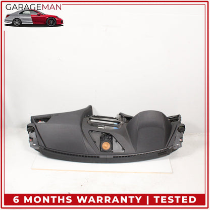 2012-2018 BMW 640i 650i F12 Dashboard Dash Board Instrument Panel 9229953 OEM