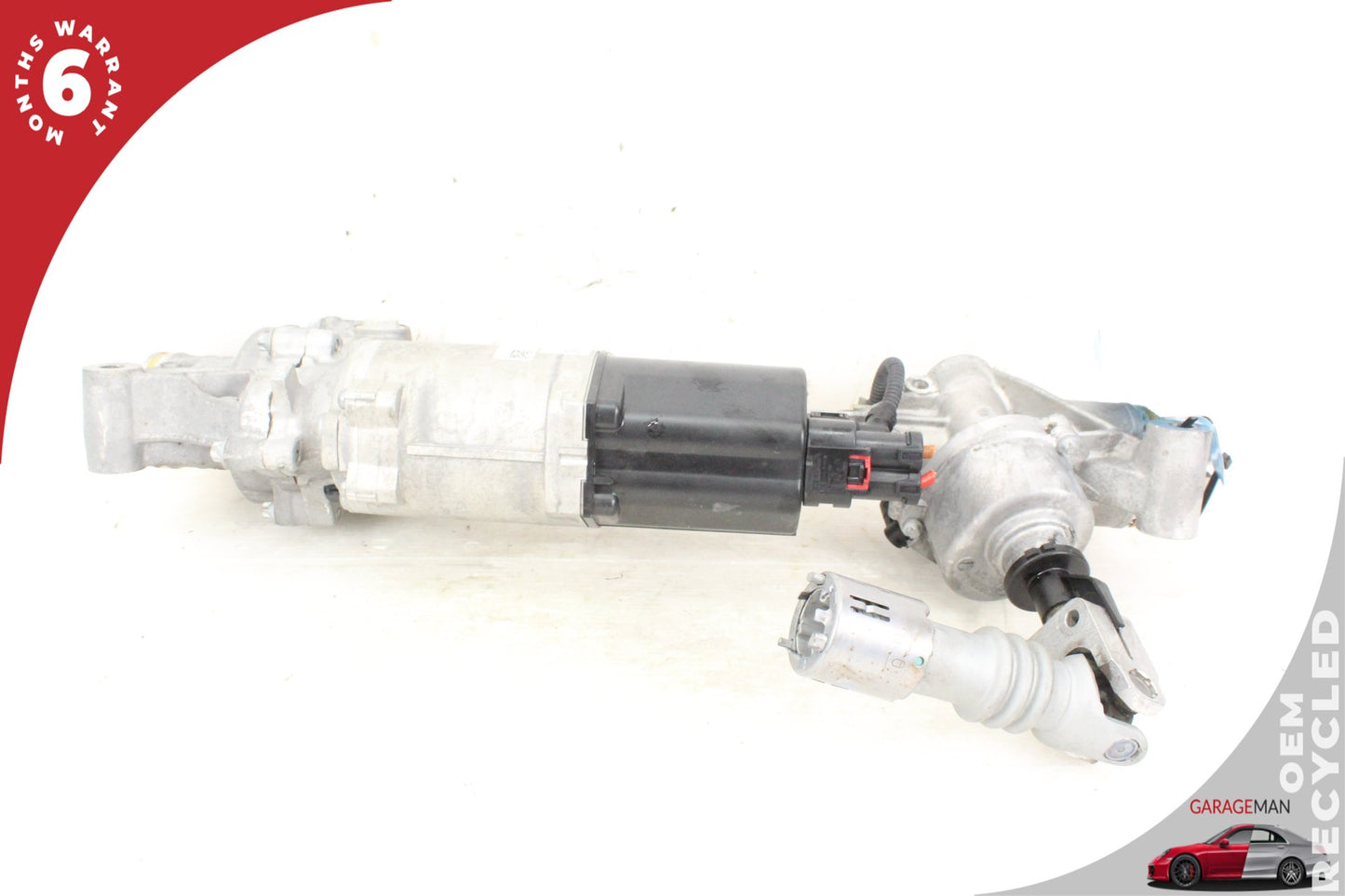 2015-2018 Mercedes W205 C300 RWD Electric Power Steering Gear Rack 2054609500
