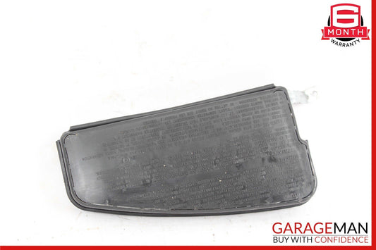 06-14 Mercedes S550 GL450 R350 Front Left Side Seat Airbag Air Bag SRS