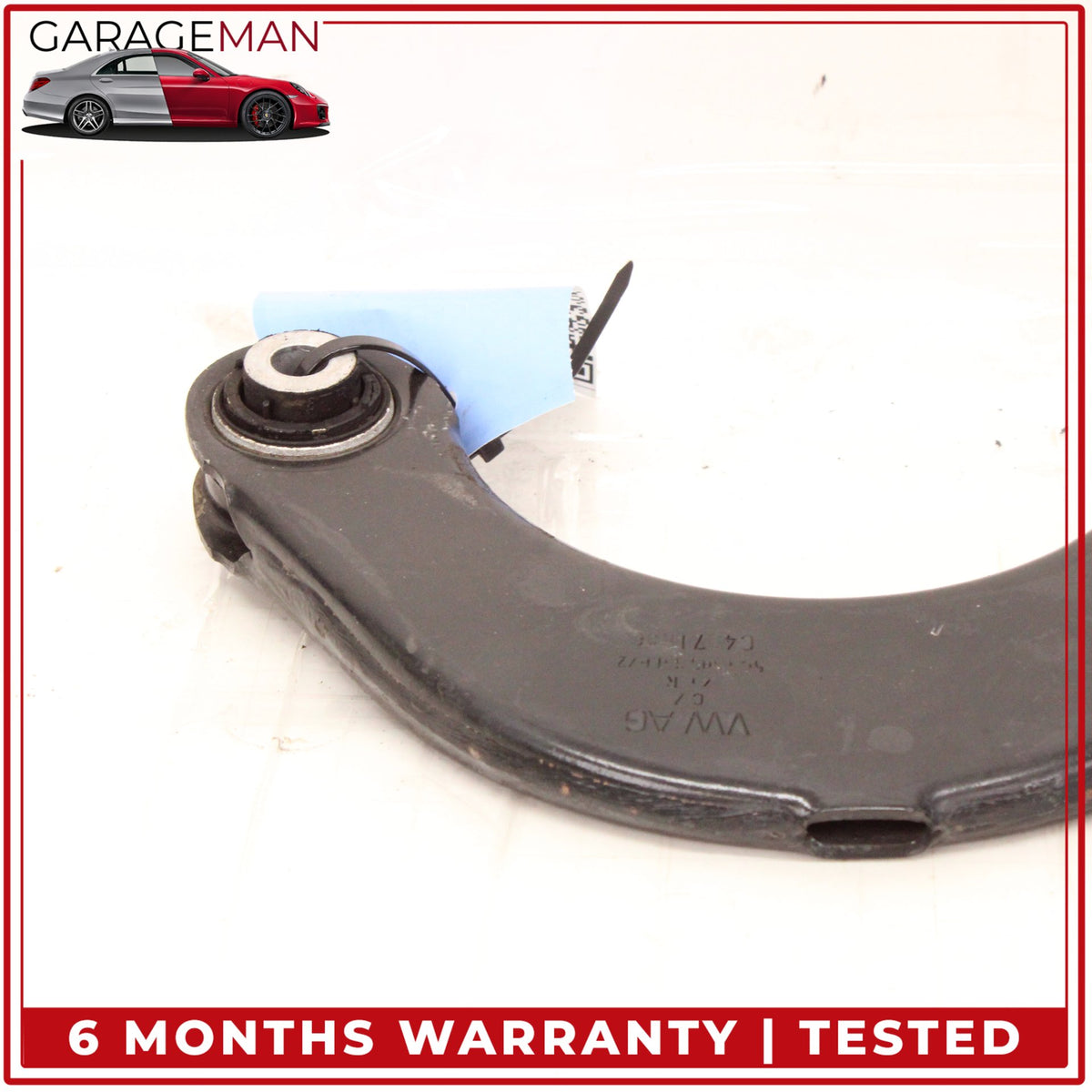 2015-2025 Audi TTS 8S Rear Left or Right Side Upper Wishbone Control Arm OEM
