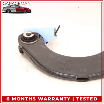 2015-2025 Audi TTS 8S Rear Left or Right Side Upper Wishbone Control Arm OEM