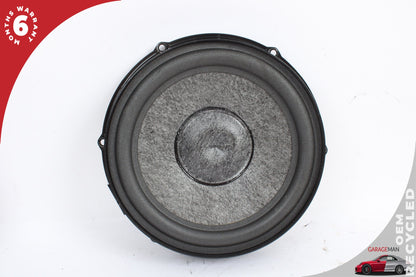 2008 Porsche Cayenne 9PA Front/ Rear Left & Right Side Audio Speakers 7E0035411A