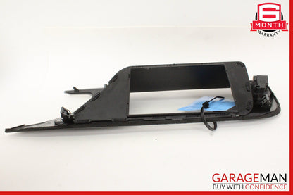 2008-2017 Audi A5 S5 Front Center Dash Display Screen Trim Cover 8T1857186H OEM