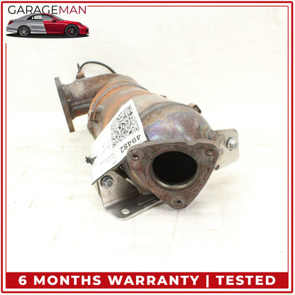 2016-2019 Buick Cascada Convertible 1.6L Engine Exhaust Downpipe 55582030 OEM