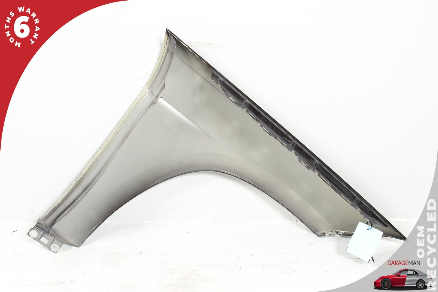 2013-2019 Mercedes X166 GL450 Front Left Side Fender Wing Panel 1668802700 OEM