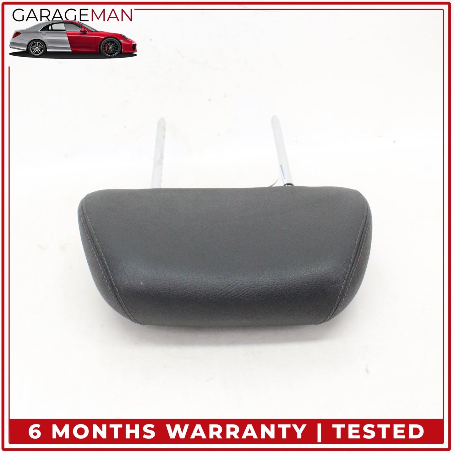 1997-2004 Mercedes-Benz SLK230 R170 Front Left or Right Side Head Rest 1709700150
