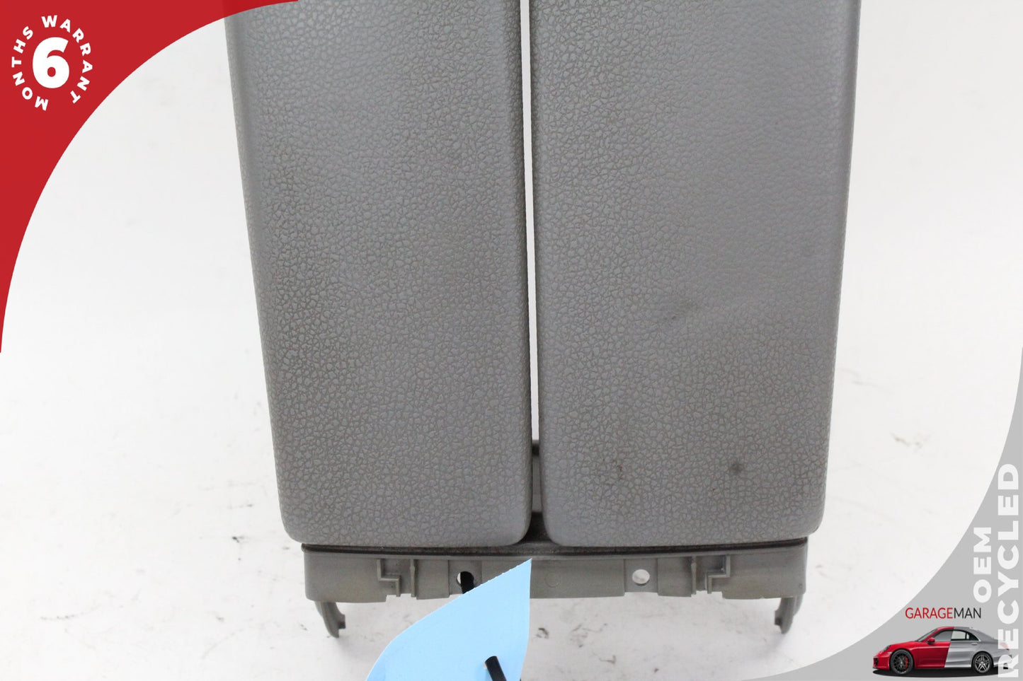 08-11 Mercedes-Benz C300 W204 Front Center Console Armrest 2046801439