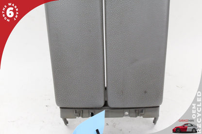08-11 Mercedes-Benz C300 W204 Front Center Console Armrest 2046801439