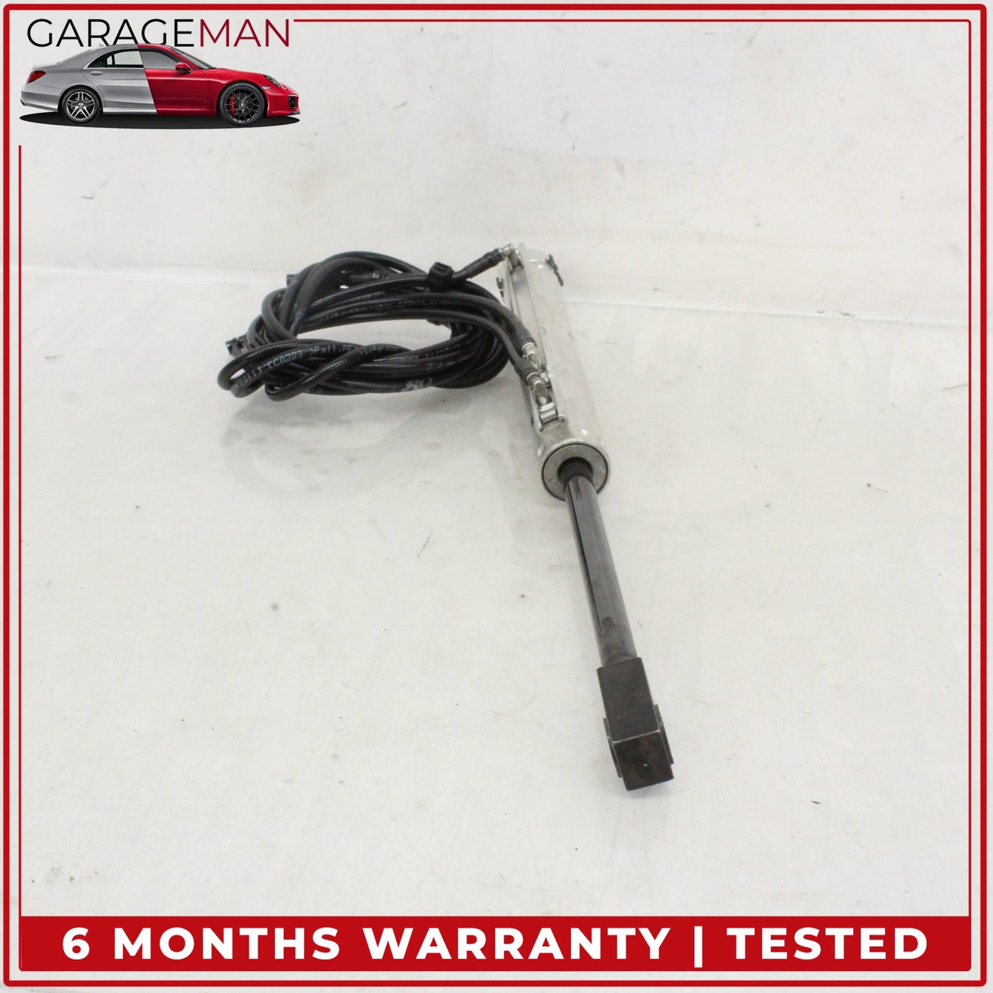 2011-2017 Mercedes W207 E350 E400 Right Side Main Lift Cylinder 2078050107 OEM