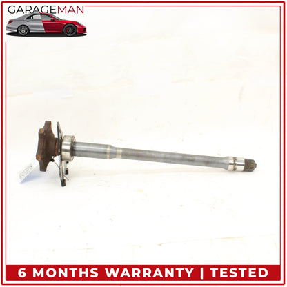 2017-2024 Audi Q7 AWD Automatic Transmission Axle Flange Shaft 0D5409355 OEM