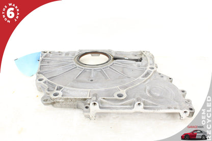 2017-2021 BMW 430i F36 Sedan Engine Timing Cover 8573139