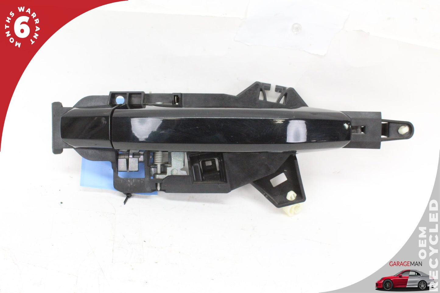 2014-2019 Chevrolet Silverado 1500 Front Right Side Exterior Door Handle OEM