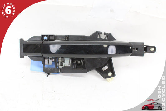 2014-2019 Chevrolet Silverado 1500 Front Right Side Exterior Door Handle OEM