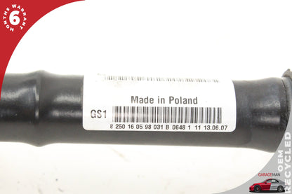 2007-2010 Audi Q7 Front Left or Right Side CV Axle Shaft 7L0407271E OEM