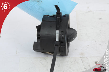 2007-2015 Audi Q7 4L Front Left Side Headlight Control Switch 4F1941531D OEM