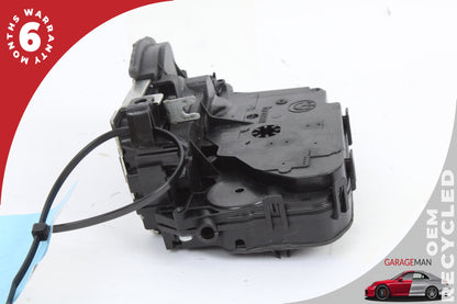 2007-2013 BMW 128i 135i Front Right Side Door Lock Latch Actuator 7059974 OEM
