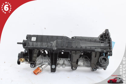 2013-2018 Audi S7 4G Sedan Intake Manifold 079133316BE OEM