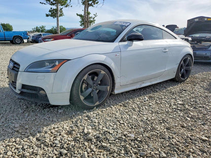 Audi TT 8J