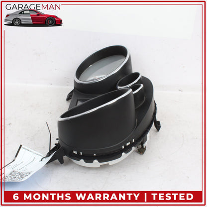 2016-2019 Buick Cascada Speedometer Instrument Cluster 769317-420U OEM