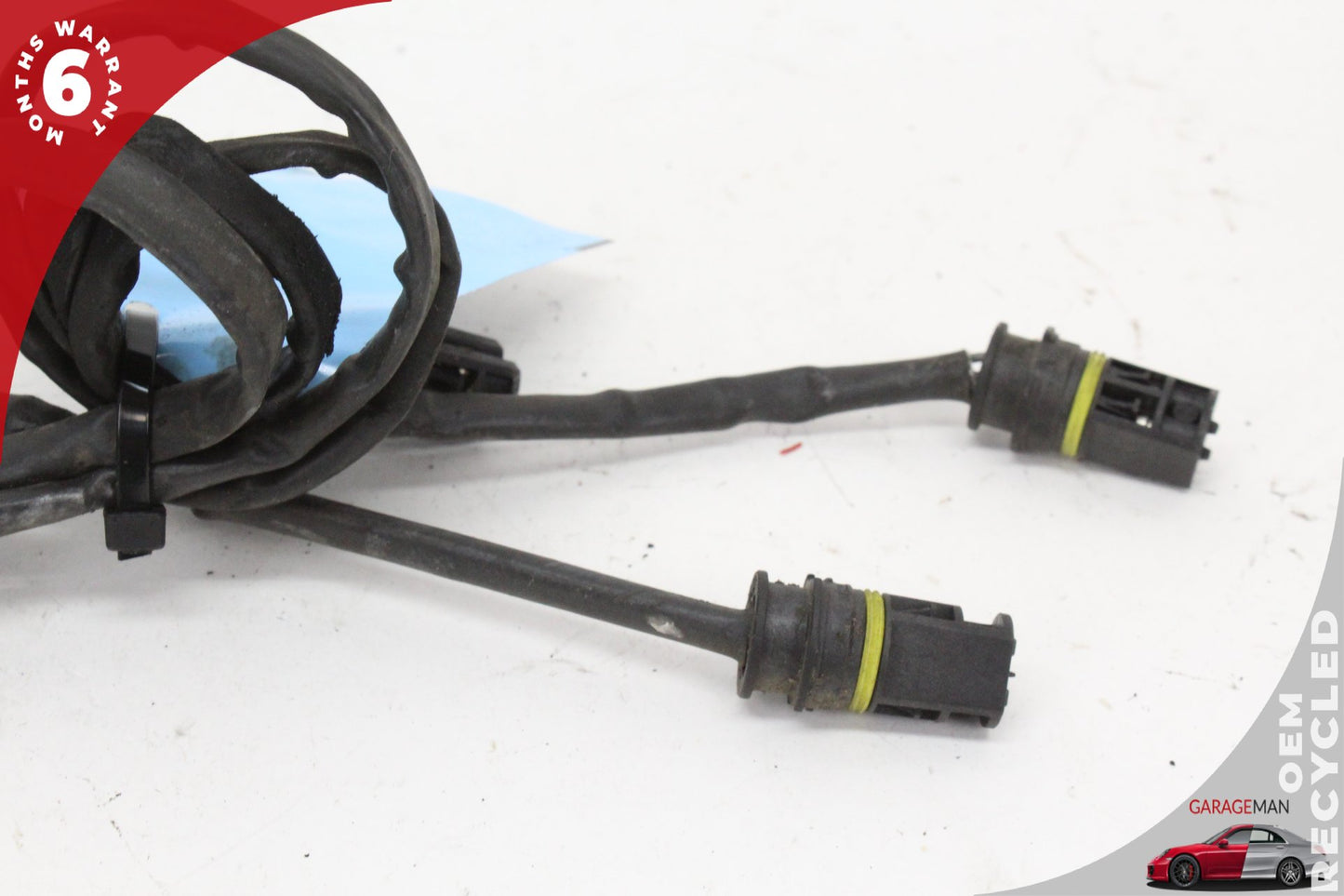 2000-2006 Mercedes W220 S500 CL500 Oxygen O2 Sensor Lambda Set of 4 Pc OEM