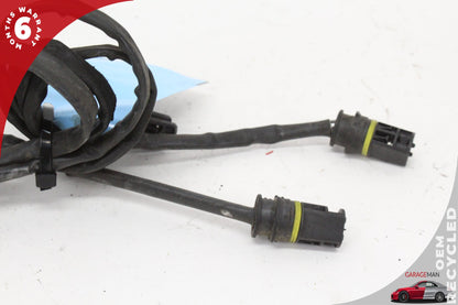 2000-2006 Mercedes W220 S500 CL500 Oxygen O2 Sensor Lambda Set of 4 Pc OEM