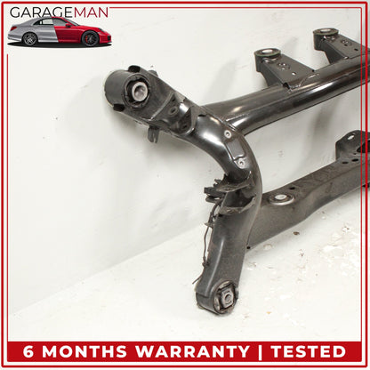 2020-2025 BMW M340i G20 Rear Sub Frame Subframe Crossmember 8837906 OEM