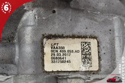 2015-2024 Audi A3 / A3 Quattro AWD Transmission Transfer Case 0CN409053AD OEM
