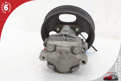 2007-2015 Porsche Cayenne 957 Audi Q7 Power Steering Pump 7P0422154A OEM