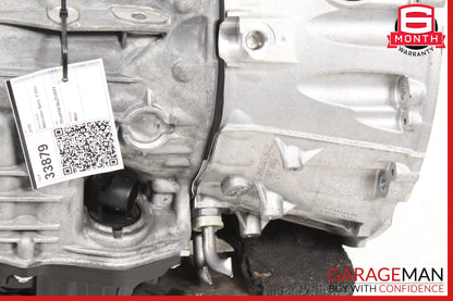 2018-2019 Mercedes-Benz C300 W205 RWD 2.0L Sedan Automatic Transmission OEM