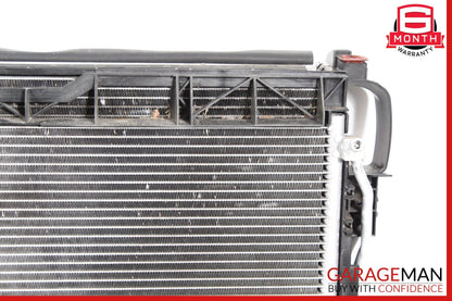 2010-2014 Mercedes-Benz S550 W221 Sedan Cooling Radiator 2215003203