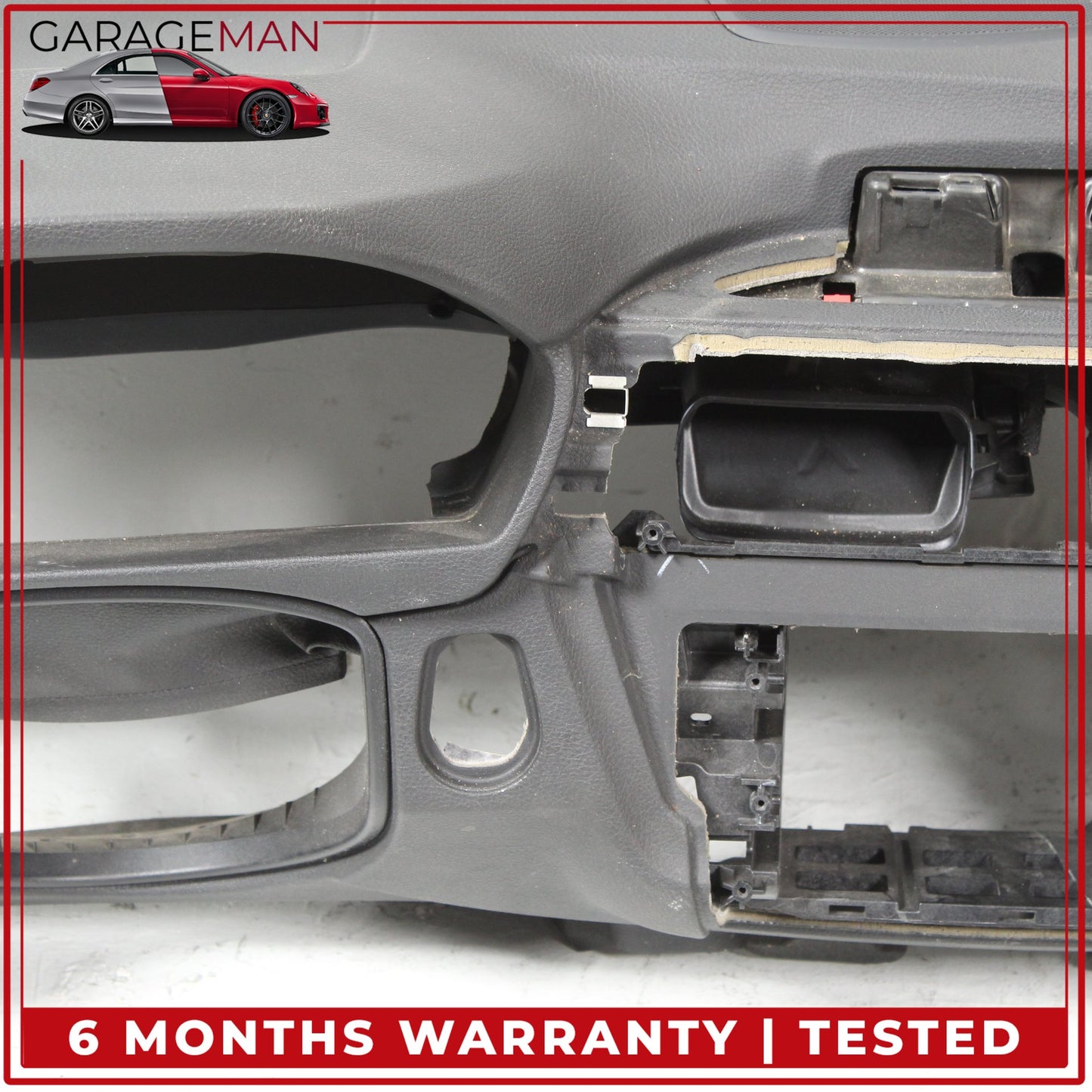 2012-2021 BMW 428i F36 Sedan Dashboard Dash Board Panel 8063189