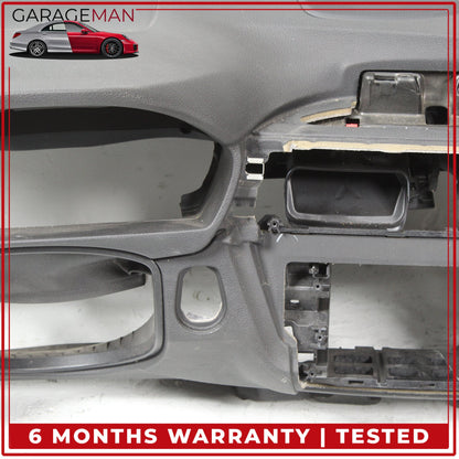 2012-2021 BMW 428i F36 Sedan Dashboard Dash Board Panel 8063189