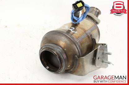 2015-2023 Mercedes W238 E450 C400 Left Side Exhaust Downpipe 2054900256 OEM