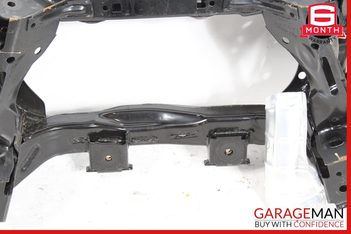 2016-2023 Jaguar XF X260 RWD Rear Sub Frame Subframe Suspension Crossmember OEM