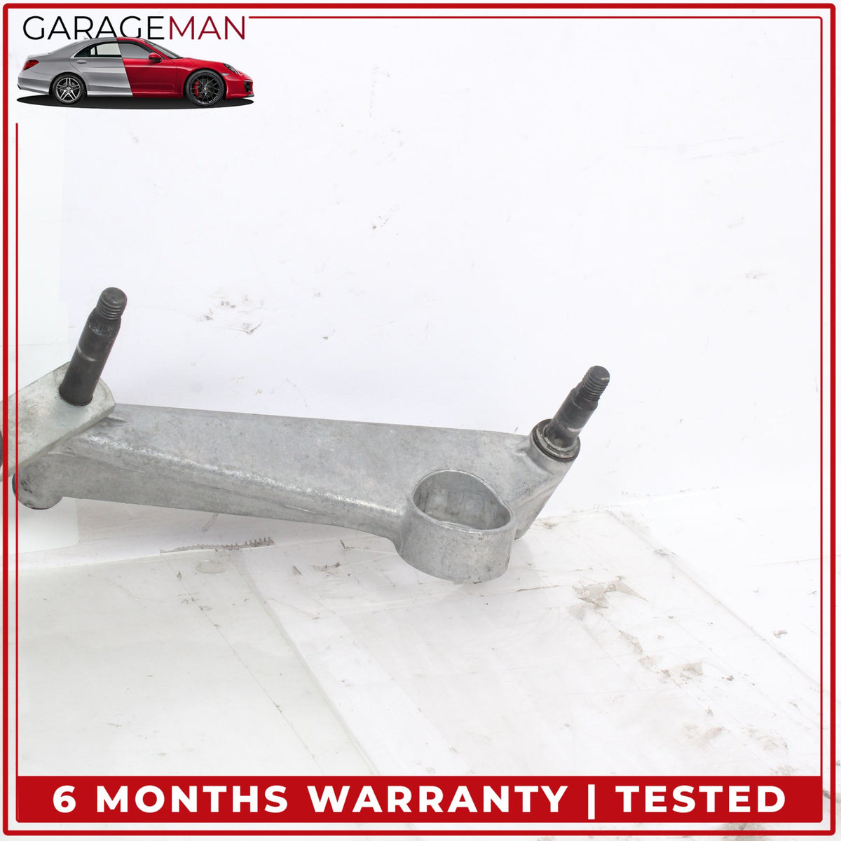 2015-2020 Mercedes X156 GLA250 CLA250 Front Windshield Wiper Linkage Assy OEM