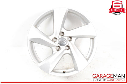 19-23 Audi Q3 18''X7 5 Spoke Wheel Rim 83A601025H OEM