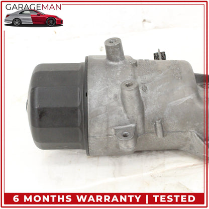 2011-2020 Mercedes W216 CL550 CLS550 Engine Oil Filter Housing 2781800410 OEM