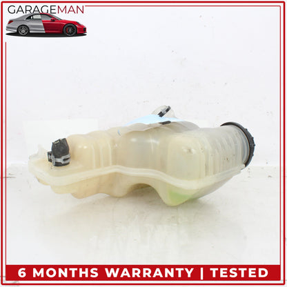2013-2022 Range Rover Sport L494 Coolant Reservoir Overflow Expansion Tank OEM