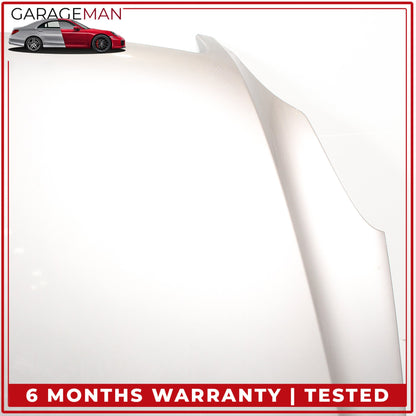 2006-2011 Mercedes W219 CLS500 CLS63 AMG Front Hood Bonnet Panel 2198800357 OEM
