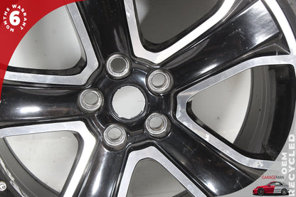 2010-2013 Land Rover Range Rover Sport Wheel Rim w/ Tire 9H3M1007BAW