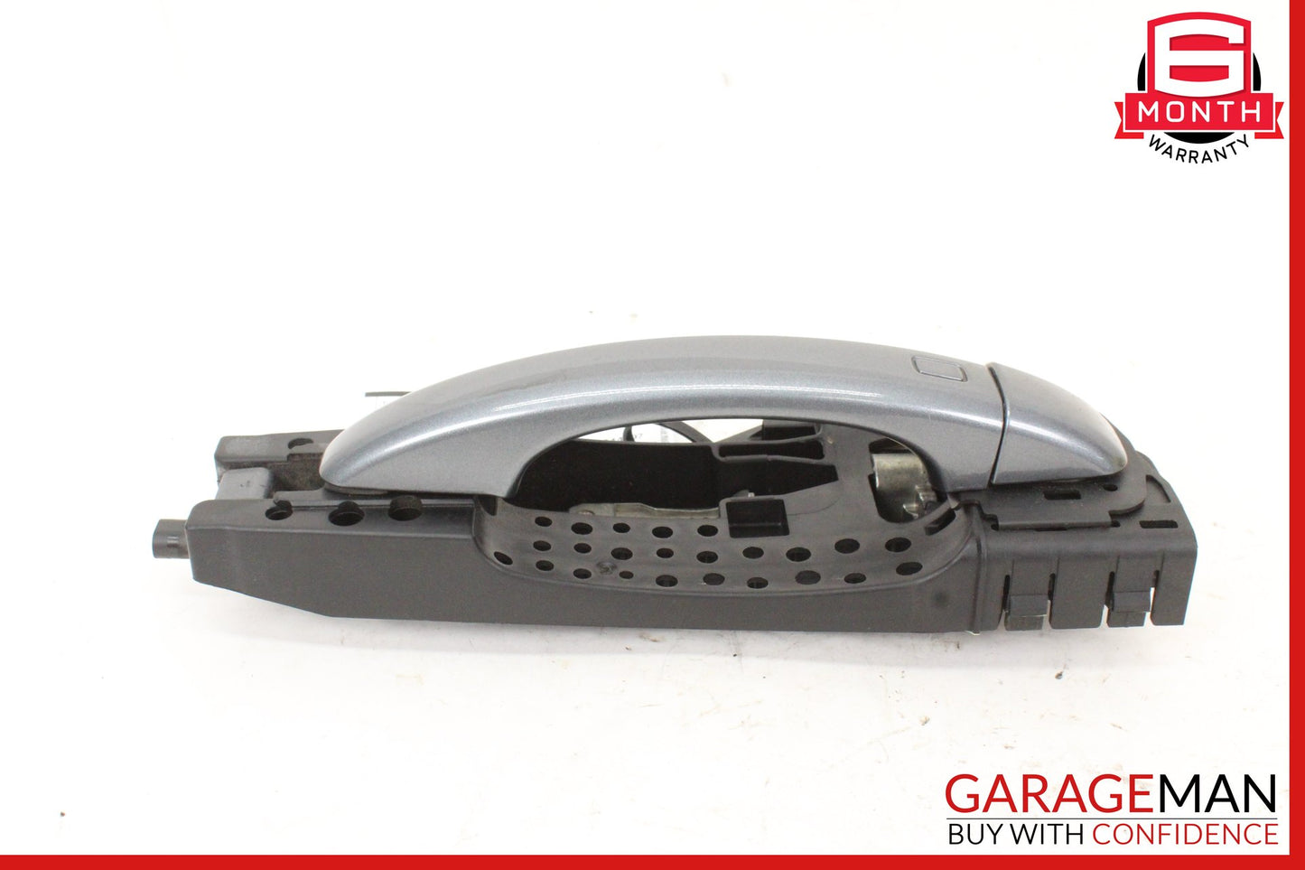2008-2018 Audi A5 Q5 A4 Front Right Passenger Door Handle Black OEM